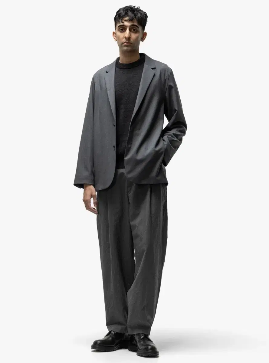 美品「TEATORA」Wallet Pants Resort TIME LEAP TEATORA｜テアトラ 2021SS TIME LEAP - Silver and Gold
